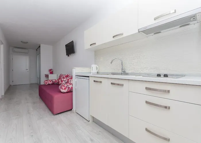 Katarina Apartamento *