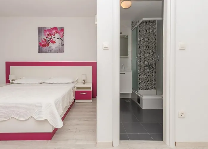 Apartamento Katarina Tučepi