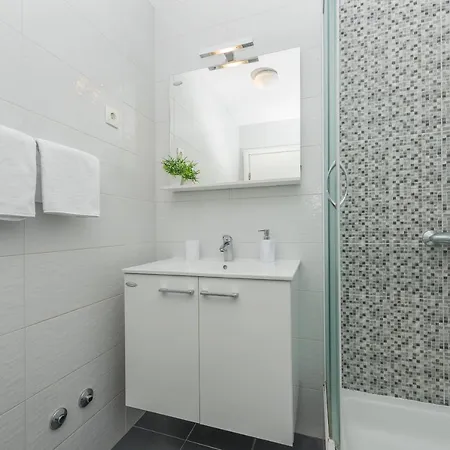 Katarina Apartment Tucepi
