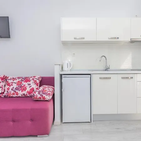 Katarina Apartment Tucepi