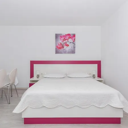 Katarina Apartment Tučepi