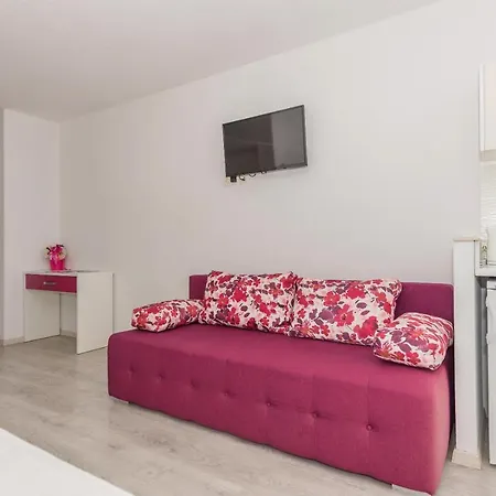 Katarina Apartment Tucepi