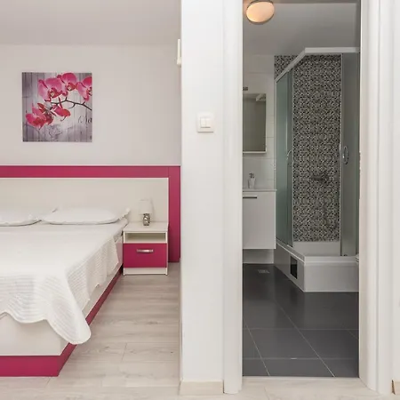 Apartment Katarina Tučepi