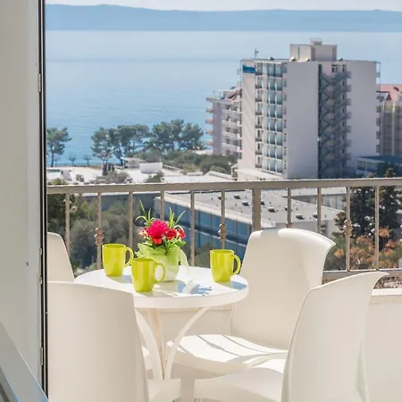 Apartment Katarina Tučepi