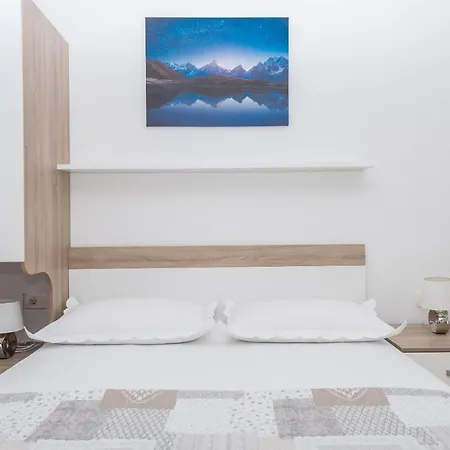Katarina Apartment