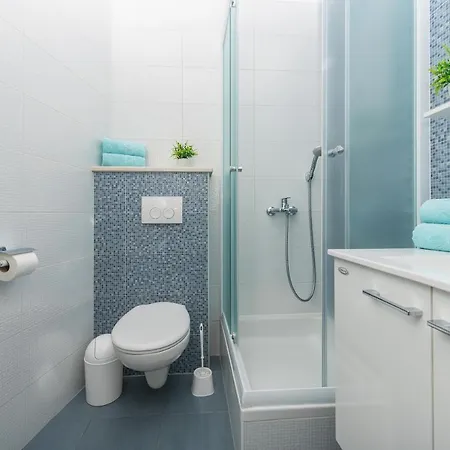 Apartment Katarina Tucepi