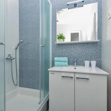 Katarina Apartment Tučepi