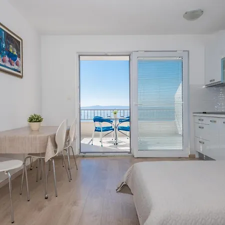 Apartment Katarina Tucepi