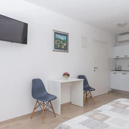 Katarina Apartment Tucepi