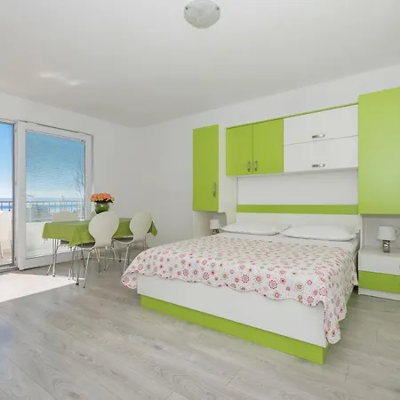 Katarina Apartment *