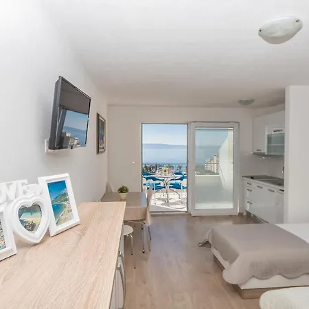 Apartment Katarina Tucepi