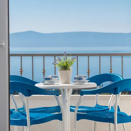 Katarina Apartment