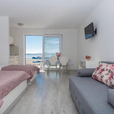 Apartment Katarina Tučepi