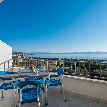 Katarina Apartment Tučepi