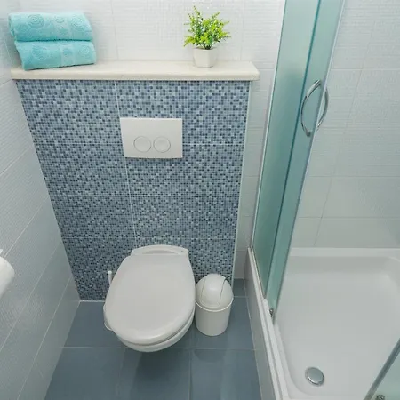 Apartment Katarina Tucepi