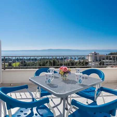 Apartment Katarina Tucepi