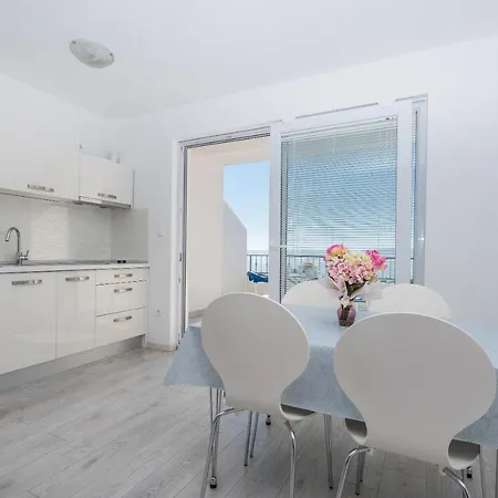Apartment Katarina Tučepi